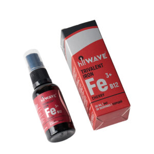 Трехвалентное железо, 30 мл — изображение 3