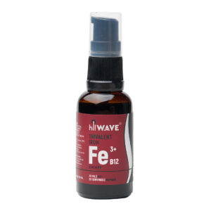 Трехвалентное железо, 30 мл — изображение 2