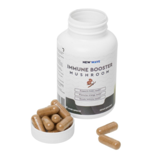 БАД Immune Booster — изображение 2