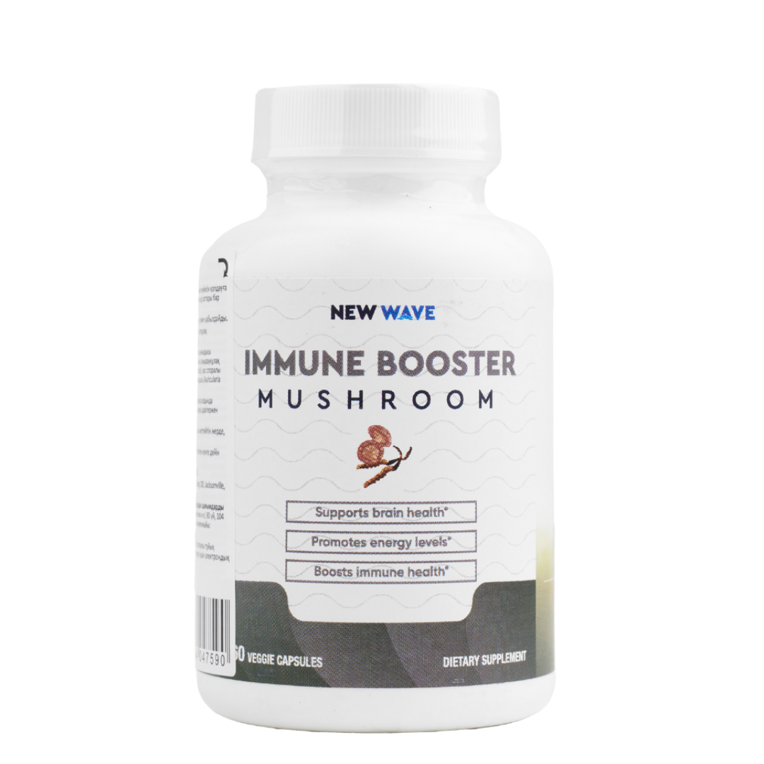 промо наборы (89) БАД Immune Booster — изображение 1