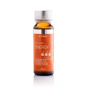 «Collagen+ ENERGY» напиток конц. с соком апельсина (10х50мл) — изображение 3