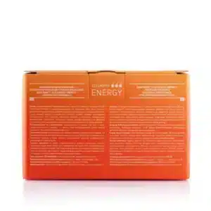 «Collagen+ ENERGY» напиток конц. с соком апельсина (10х50мл) — изображение 4