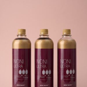Конц. Напиток «Noni Ultra», 3х750 мл — изображение 2