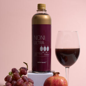 Конц. Напиток «Noni Ultra», 3х750 мл — изображение 3