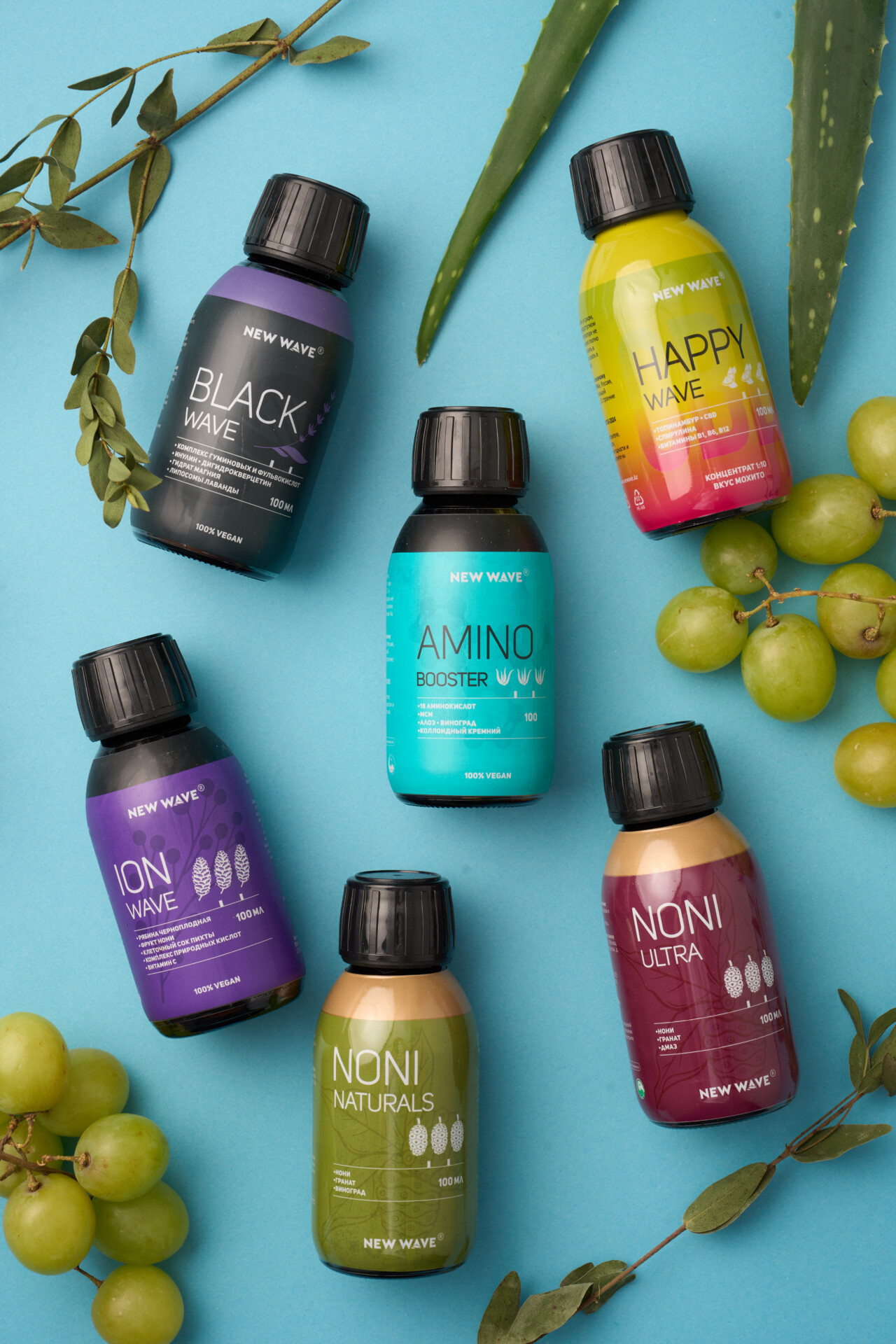 Здоровье Вкусно!