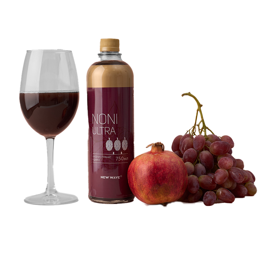 Напиток Noni Ultra