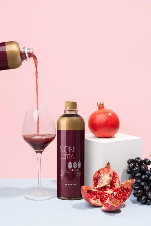 Напиток Noni Ultra