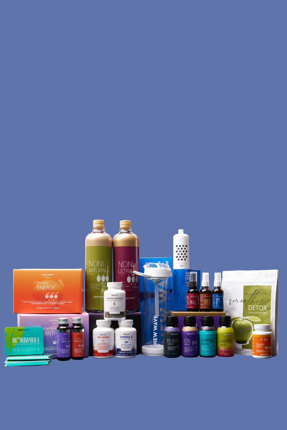 Как это работает? Очень просто.