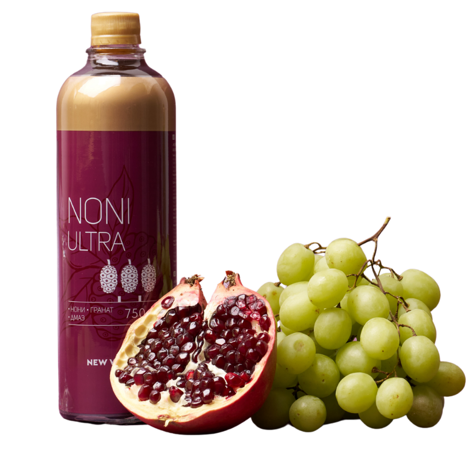 Напиток Noni Ultra