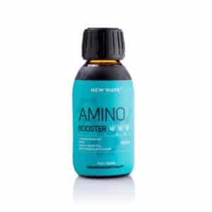 Конц. Напиток Amino Booster, 6x100 мл — изображение 3