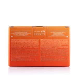 «Collagen+ ENERGY» напиток конц. с соком апельсина (10х50мл) — изображение 4